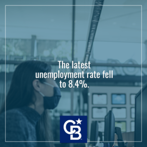 Unemployment Jaxhistoricrealty cbvanguardjax