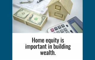 Building Wealth in Real Estate