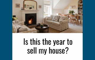 Sell my house