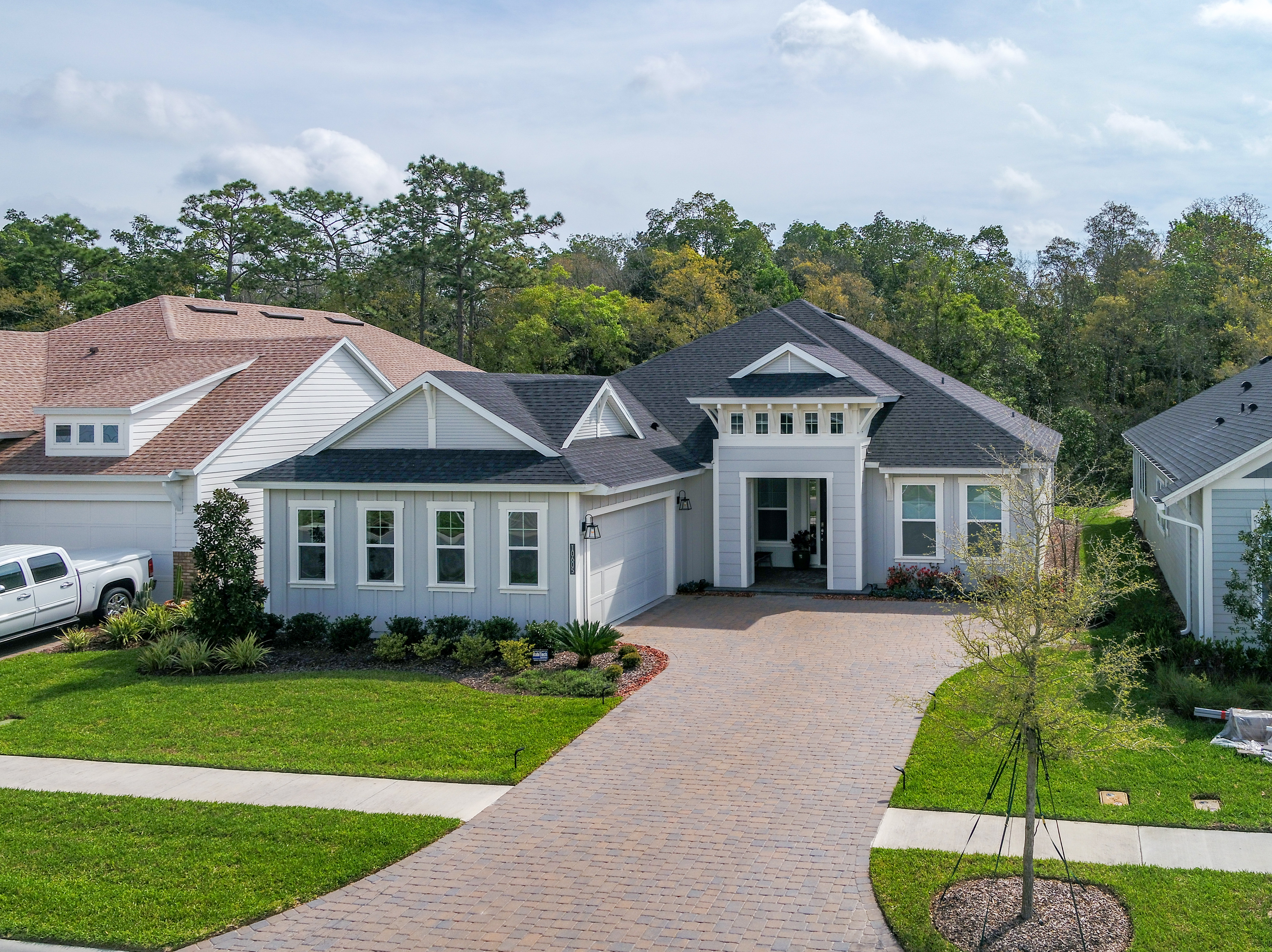 New Homes for Sale in Jacksonville FL