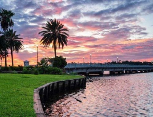 Living in and Moving to Ortega, Jacksonville Florida