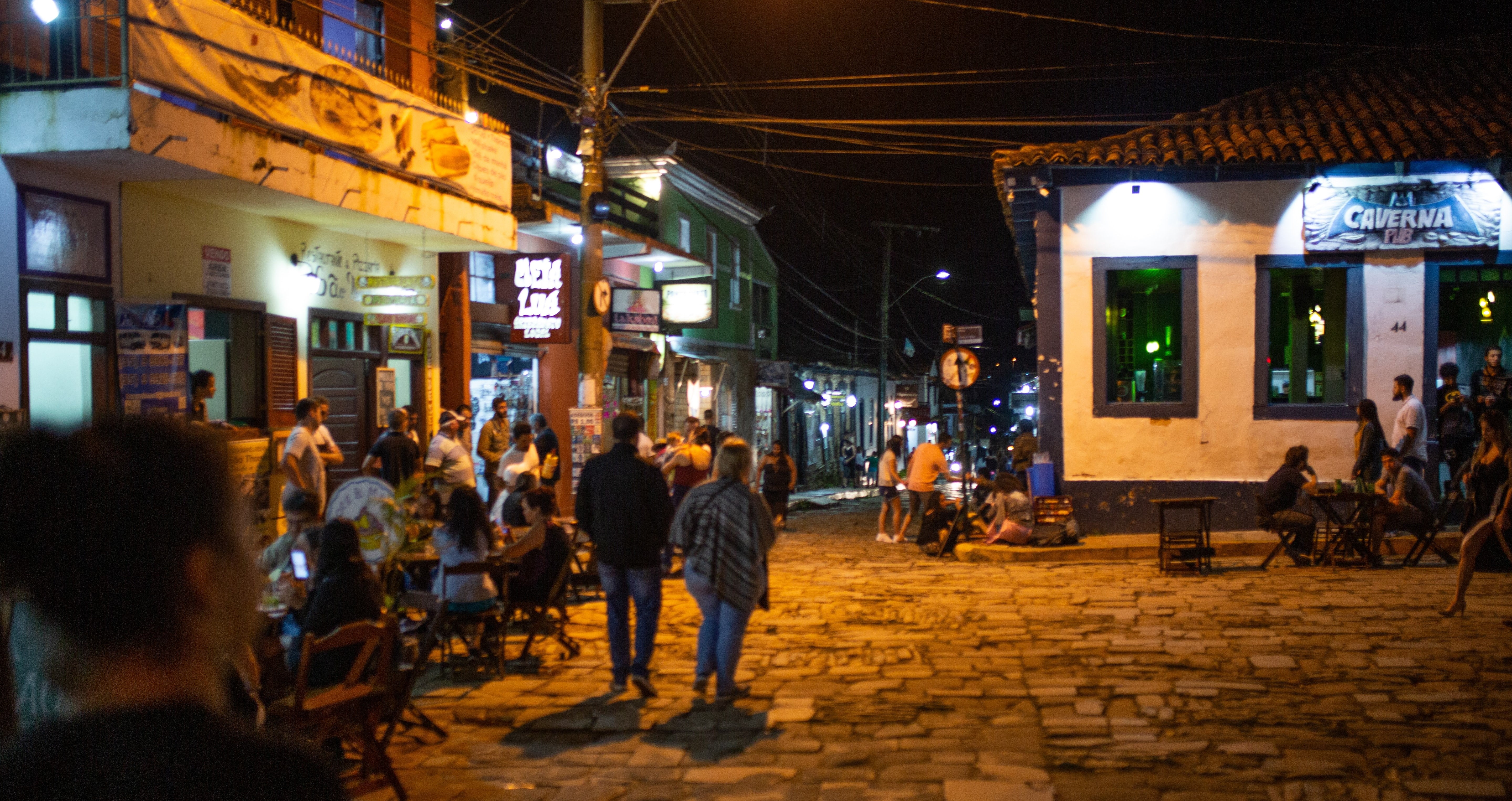 Restaurants in Brooklyn Jacksonville FL