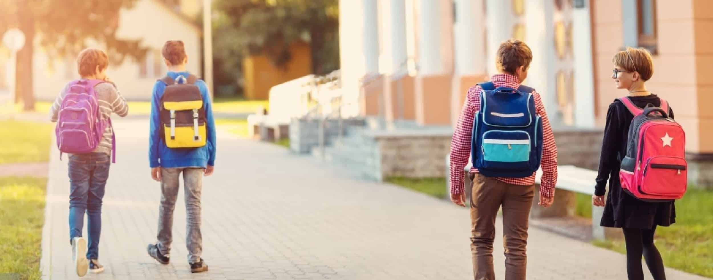 Schools in Brooklyn Jacksonville FL