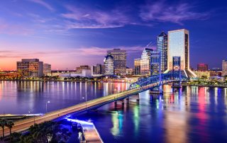 Jacksonville fl 2023