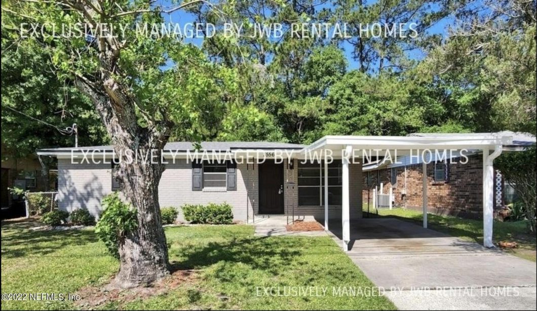 1187222 3556 Nancy Street