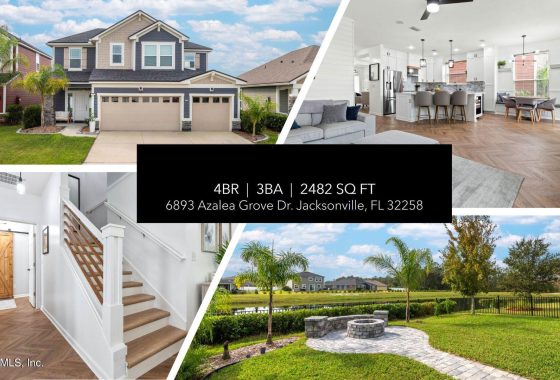 1204431 6893 Azalea Grove Drive