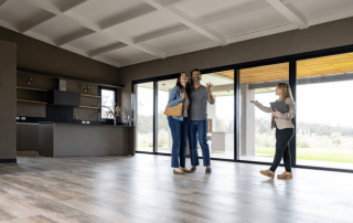 Erin E King MBA Realtor talks to the public via blog post about expected buyers in the coming 2026 calendar year