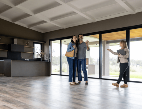 More Buyers Are Planning To Move in 2026. Here’s How To Get Ready.