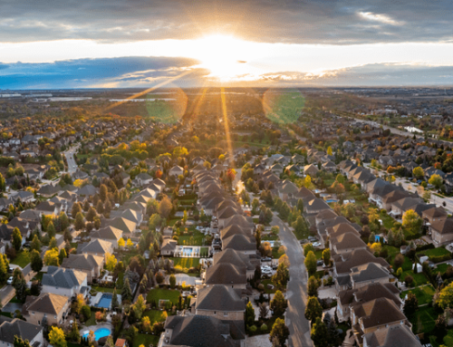 Expert Forecasts Point to Affordability Improving in 2026