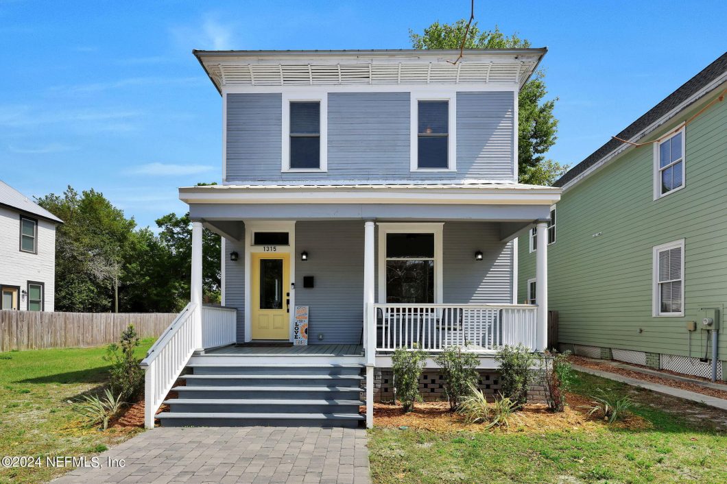 2013868 1315 Laura Street